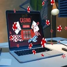 wou777 pasang taruhan live casino dengan langkah mudah untuk pemain Indonesia