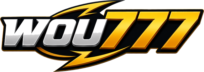 wou777 Logo
